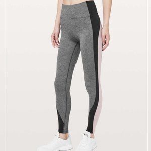 Lululemon Get Going Train Tight 28"